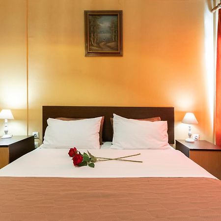 Alexandria Hotel Thessaloníki Luaran gambar